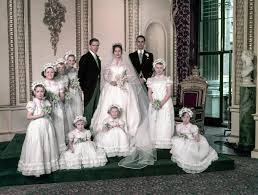 Although He Continued Having Affairs Throughout Their Relationship Two Years Later Snowdon And The Princ Princess Margaret Wedding Royal Weddings Royal Brides