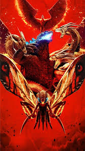 Fanpage for all things kaiju (giant monsters), not just godzilla. 2019 Godzilla King Of The Monsters 5k Iphone 8 Wallpapers Free Download