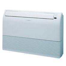 Fujitsu 22 200 Btu Ceiling Suspended Air Conditioner Air Handler Bathroom Remodel Ceiling Home Appliances Heat Pump