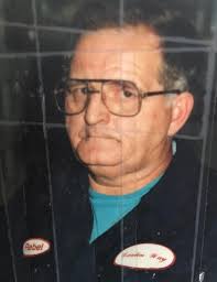 Obituary information for Don Langley