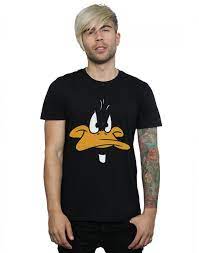 We did not find results for: T Shirt Looney Tunes Daffy Duck Big Face T Shirt Cool T Shirts Shirts