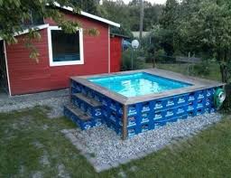 28 Proof That Germans Can Not Be Left Alone For 5 Germans Left Minutes Piscina Proof Bierkasten Pool Bierkasten Pool
