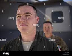 Master army aviator hi-res stock photography and images