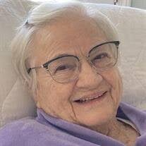 Jacquelyn Simpson Stoner Floreen Obituary