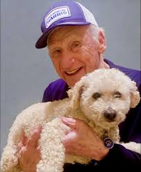 I don't have a cat, so a dog will have to do! But like Taylor Swift I'm all  in for Kamala Harris & Tim Walz! #VoteBlue Double check your own voter  registration