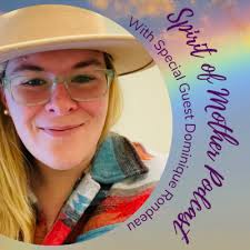 The Spirit of You Temple • A podcast