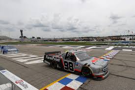 Here's the day's full schedule with tv and radio info. 2020 Atlanta Truck Race Archives Jayski S Nascar Silly Season Site