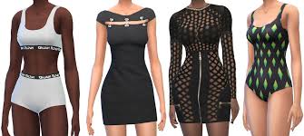 If you're looking for some good casual mm men clothing . Maxis Match Makeovers Sims 4 Maxis Match Designer Clothing So The Sims X