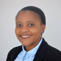 Kelebogile Carol Mulaudzi