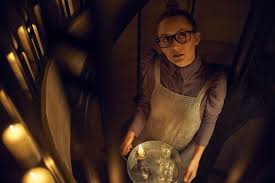 The wikis focuses on how the stories unfolded, and aims to be much friendlier to visitors than our subject matter. Get Ready For More Of The Coven Witches On American Horror Story Vanity Fair