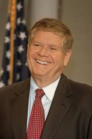 About Senator Oberweis