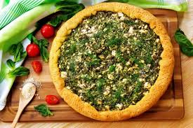 Maybe you would like to learn more about one of these? Torta Salata Di Bietole La Ricetta Veloce Da Provare Donnad
