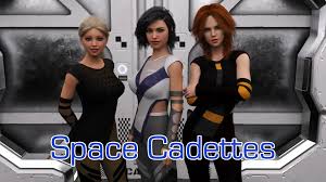 RenPy] Space Cadettes - vEp.1 by SpaceBall1 Adult Porn Game Download Free  For Android and PC