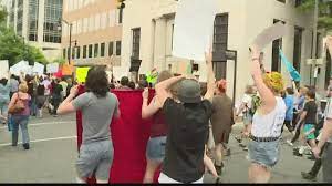 Planned Parenthood And Aclu Suing Over Missouri Abortion Law Newswest9 Com