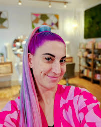 Sonoma county beauty lab