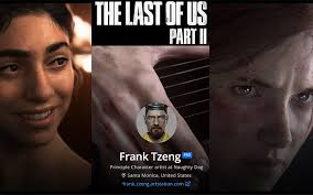 Frank Tzeng