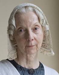 Anna Massey