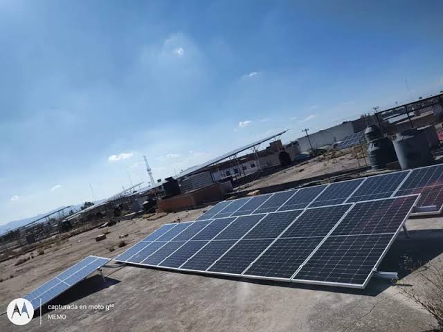 Naimex - Enerix