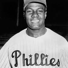 A Look Back: Jacksonville's John Kennedy, the Phillies' first Black player