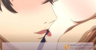 Eternity: Sweet Love Story anime