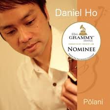 Daniel Ho albums and discography