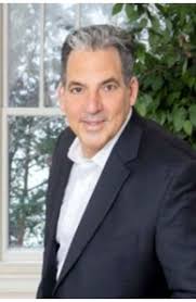 Mitchel Bernstein, Real Estate Agent