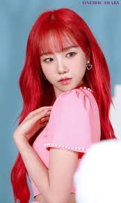 Jo yuri facts stage name: Jo Yuri Izone Thailand Photos Facebook