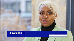 Laci Hall's Instagram, Twitter & Facebook