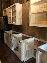 Pin By Julia Adkins Braden On Kitchen In 2020 Diy Kitchen Cupboards Kitchen Cabinet Plans Diy Kitchen Cabinets