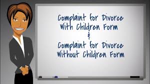Why you don't need a divorce attorney, one paralegal's take on divorce, responsibility and compromise is written by tim blankenship who is a legal document assistant who handles 1000's of divorce cases. Family Law
