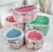penye orgu sepet modelleri 2 sepetler orgu orgu projeleri