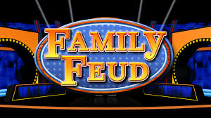 It's not often that a game show contestant brings home a whopping zero points, but that's exactly what anna sass did on tuesday's fast money portion of family feud. 60 Family Feud Game Questions And Answers And How To Play It At Home