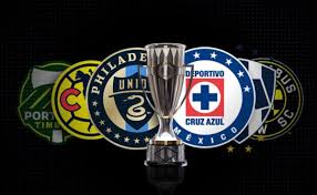 Concacaf champions league has the quarterfinals defined. Cruz Azul And Philadelphia Await Rivals When The Concachampions Semi Finals Are Played