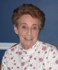 Elizabeth "Betty" E. Boehlke