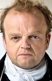 Toby Jones