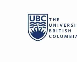 University of British Columbia Scholarships for International Students Logo