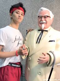 13 september 1997 follow ig : Marklee Jaehyun And Smtown Image 6378415 On Favim Com