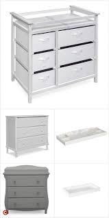 Shop Target For Changing Table You Will Love At Great Low Prices Free Shipping On Orders O Baby Changing Table Dresser Changing Table Dresser Baby Room Design