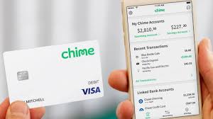 Chime is a financial technology company, not a bank. Digital Bank Chime Goes Dark For Millions Of Customers