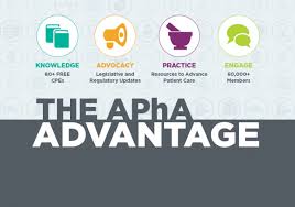 American Pharmacists Association Improving Medication Use Advancing Patient Care Pharmacist Patient Care American