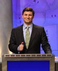 It's either him or kenjennings for permanent host. 49 Cnbc Ideas Maria Bartiromo How To Be Outgoing Chicago Baby