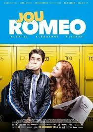 Jou Romeo African Movies Film Movie Romeo