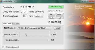 Reduce the effect of blue light without filtering it. The 5 Best Blue Light Filter Apps For Windows Mac And Linux