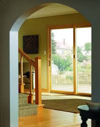 Save space with renewal by andersen's sliding doors. 200 Series Narroline Gliding Patio Door Patio Doors Andersen Doors Anderson Patio Doors