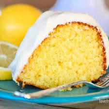 However, we suggest you enjoy this lemon pound cake during a quiet moment to yourself. Deliciously Easy Lemon Bundt Cake Love From The Oven