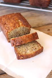 The 50 Most Delish Banana Breads Greek Yogurt Banana Bread Yogurt Banana Bread Yogurt Recipes