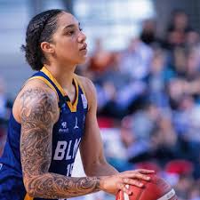 Naissance 9 septembre 1996 (24 ans) sparks: Wnba Chicago Sky Gabby Williams By Ballngems Got The Hoop Scope A Podcast On Anchor