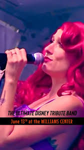 Let it go, feel the love, and be our guest at our EPIC DISNEY SING-A-LONG  CONCERT!, Join us