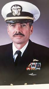 USMC veteran passes away