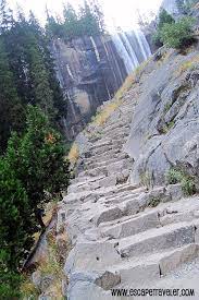 Hiking Half Dome Yosemite What You Need To Know Yosemite Trip Half Dome Hike Half Dome Yosemite